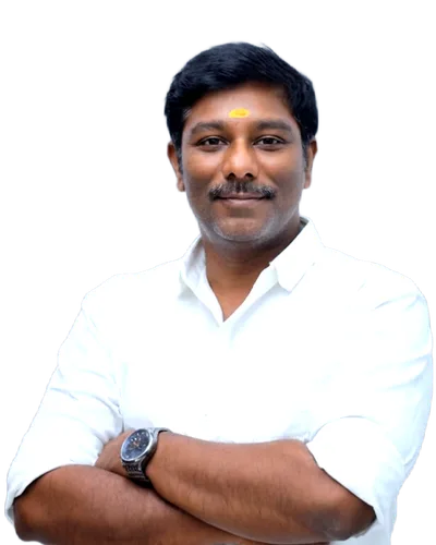 Kanagaraj