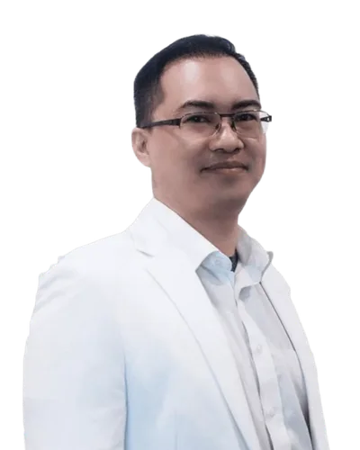 Dr. Lim Jia Hing