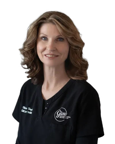 Melissa Hayden