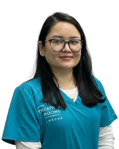 Dr. Bijaya Laxmi Gurung