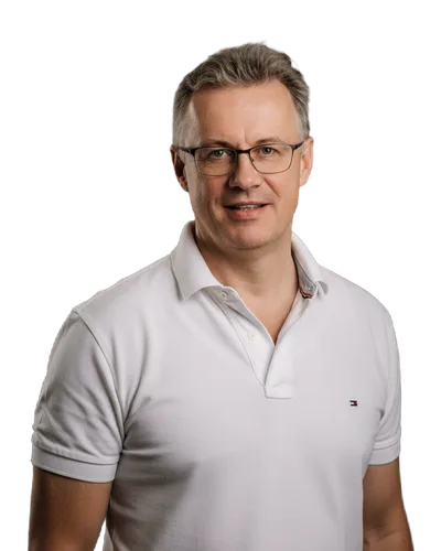 Dr. Hannes Domeisen