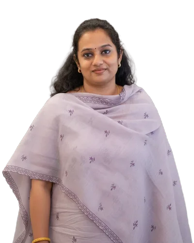 Dr. Jayalekshmi J