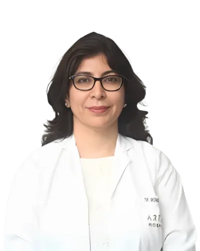 Monica Bambroo