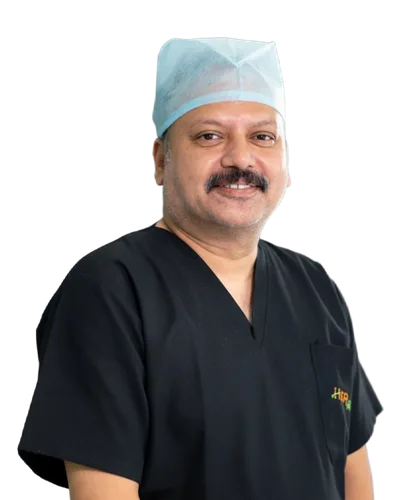Dr. B. Sridhar Reddy