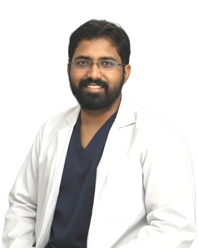 Dr. N. Arun