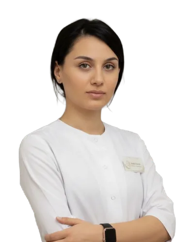 Nino Natelashvili