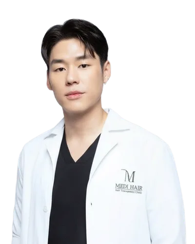 Apakorn Laechunsuwan