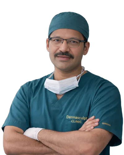 Dr. Deepak Devakar