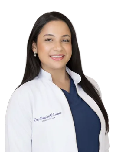 Rosario M. Castaños