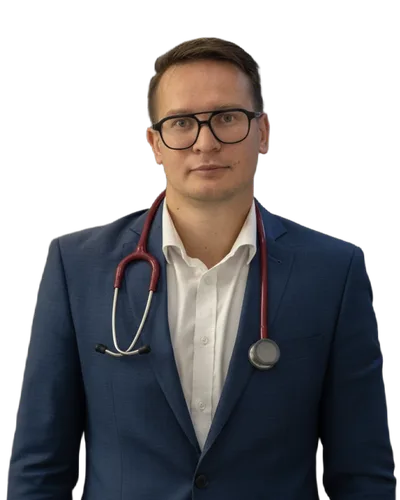 Wojciech Mańkowski