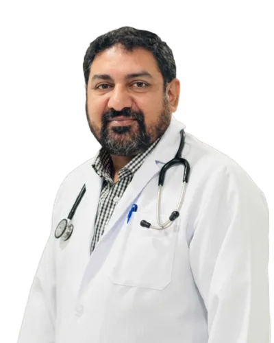 Dr. Joe Mathew