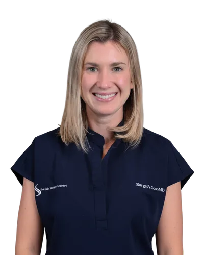 Dr. Surget Cox