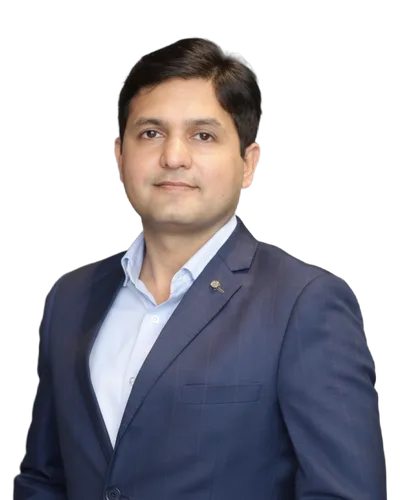 Dr. Noman Ahmed