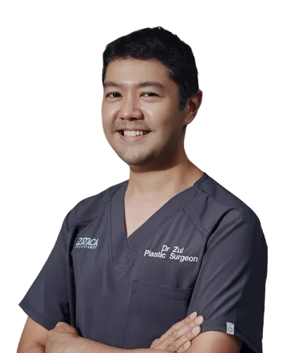 Dr. Mohamed Zulfikar Rasheed