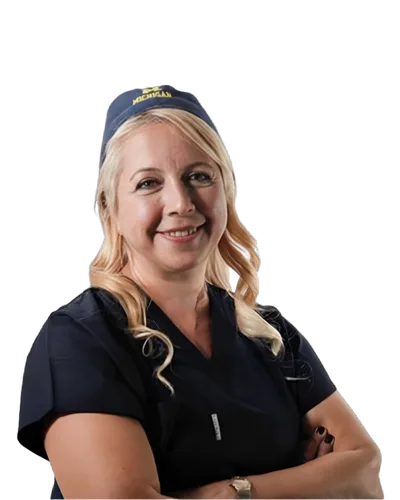 Dr. Sibel Ulusan