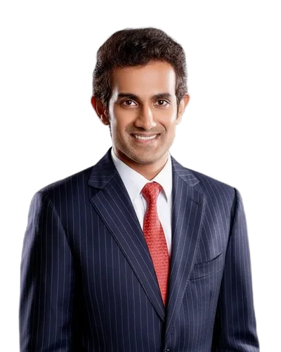 Dr. Shenthilkumar Naidu