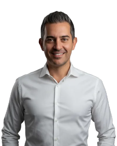 Dr. Giorgos Vasiliou