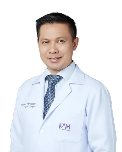 Dr. Kamol Pansritum