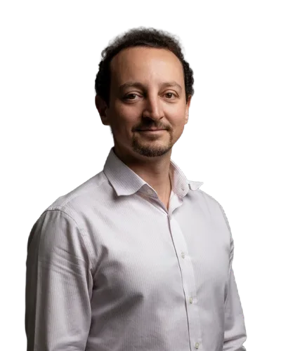 Dr. Sam Ghazawy