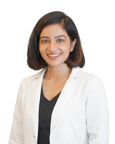 Dr. Suganya Naidu
