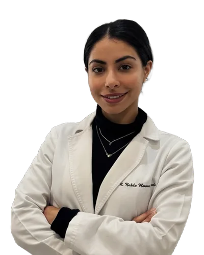 Nabila Meneses