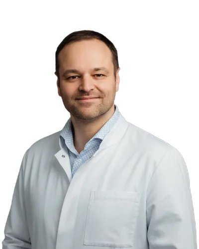 Dr. Christopher Chrissostomou