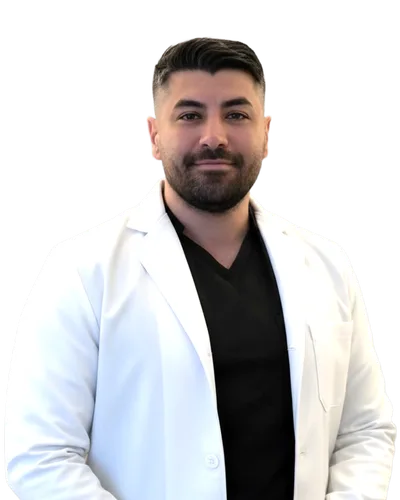 Dr. Ahmad Moussa