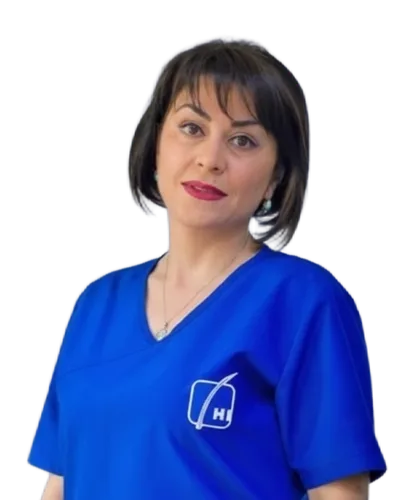 Keti Chuchulashvili