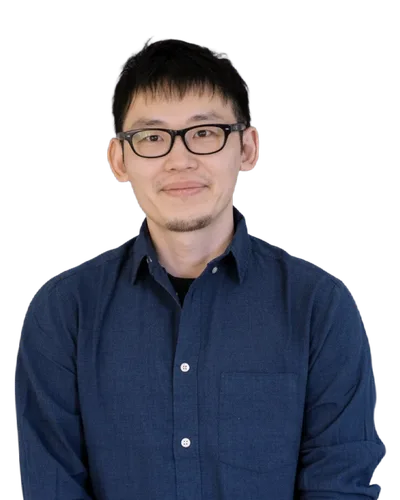 Andy Tseng