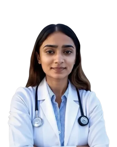 Dr. Sana Mariam Sankey