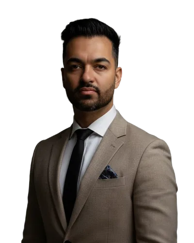 Sean Arora