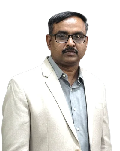 Dr. Sushil Pande