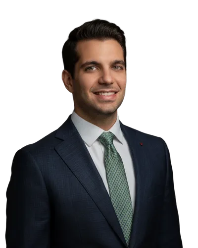 Dr. Joao Pereira