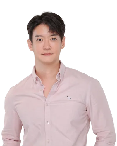 Dr. Wich Sangsuwan