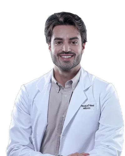 Dr. Max Neves