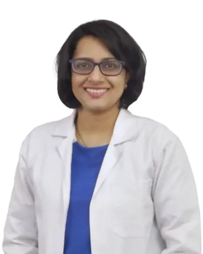 Dr. Bhavyashree U G