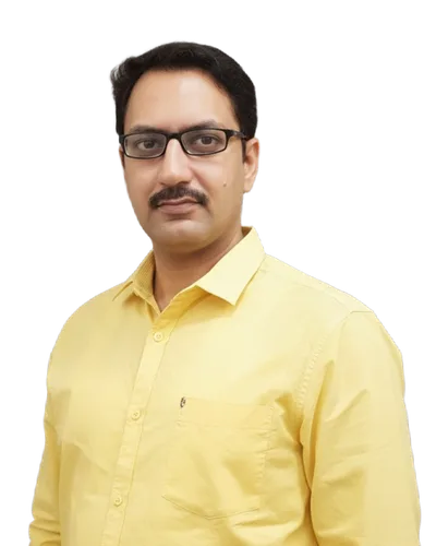 Dr. Rajat Kapoor