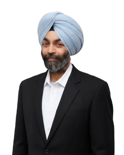 Dr. Gurinder Singh