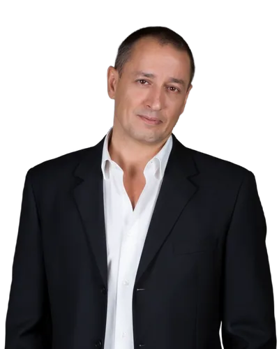 Dr. Bijan Feriduni