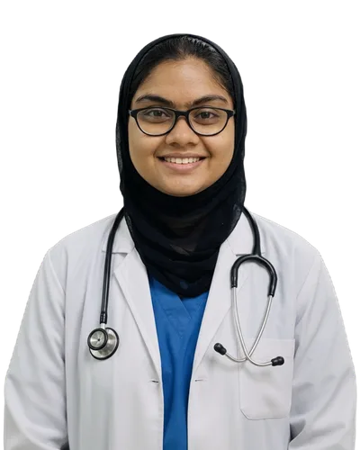 Dr. Firthous Fathima