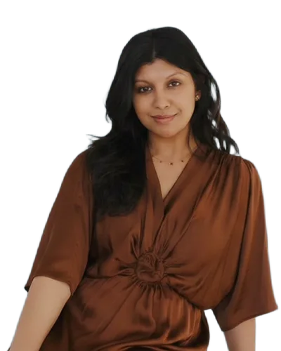 Dr. Mamta V. Shah