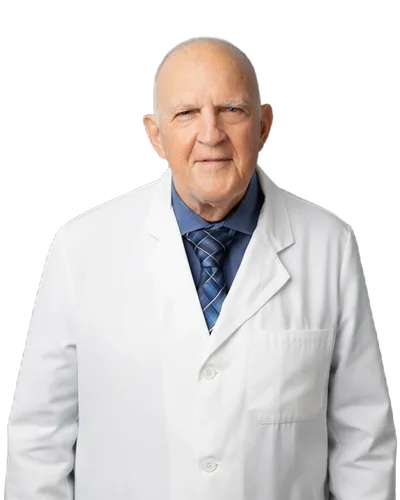 David A. Paslin