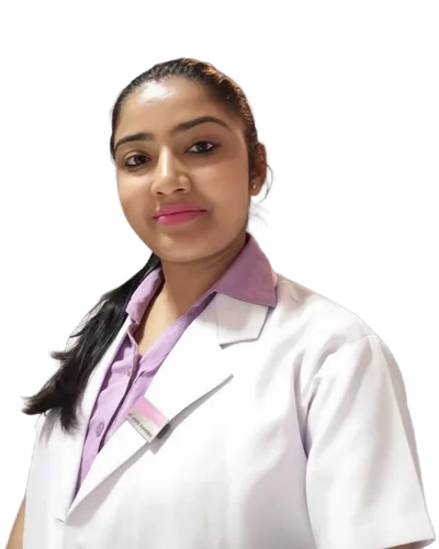 Garima Bhardwaj