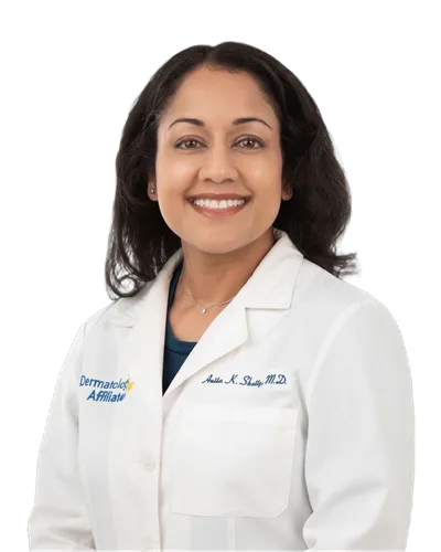 Anita Shetty