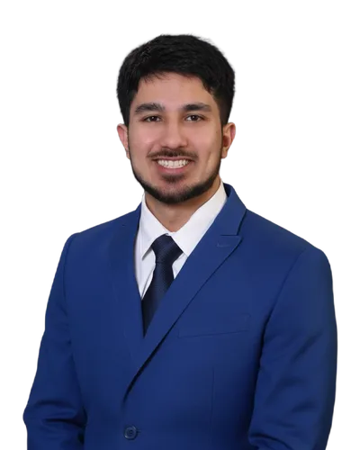 Umar Bhatti