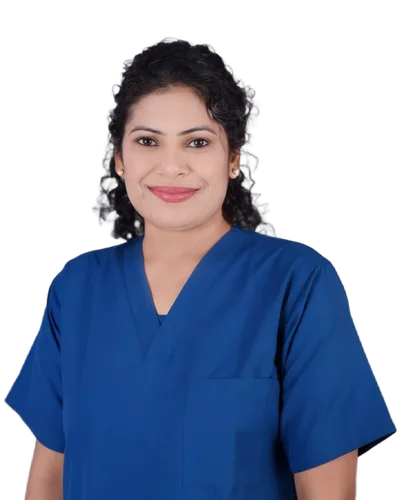 Nisha Madaan