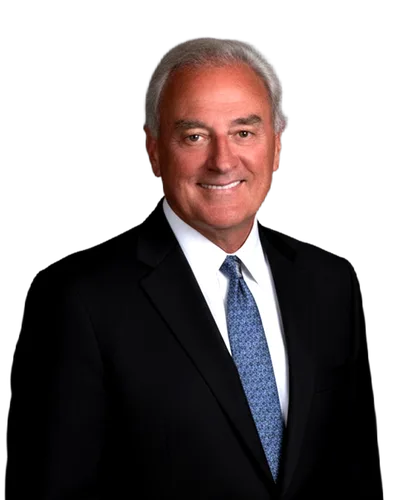 George Brennan