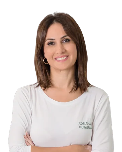 Adriana Guimeráns