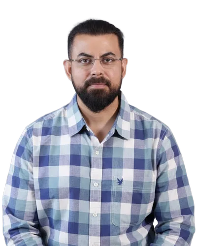 Abhiraj Singh Thakur