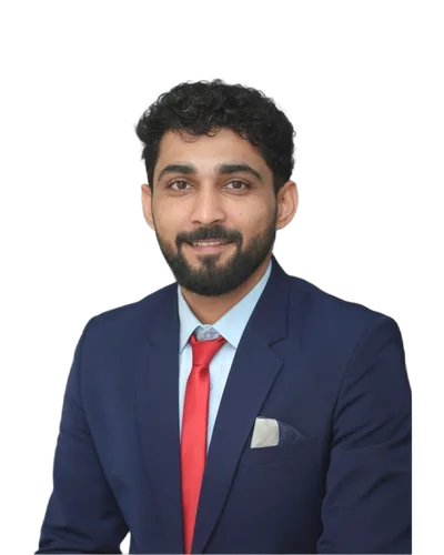 Dr. Maulin Rajpurohit